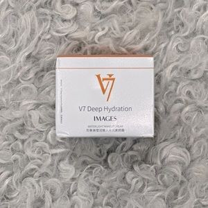 V7 Images Deep Hydration Cream